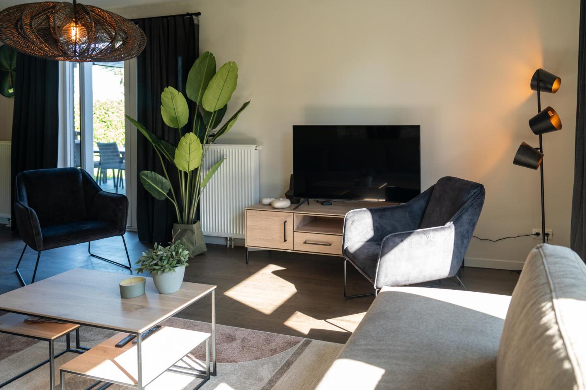 Waterdorp Burdaard Hotel Birdaard Luaran gambar