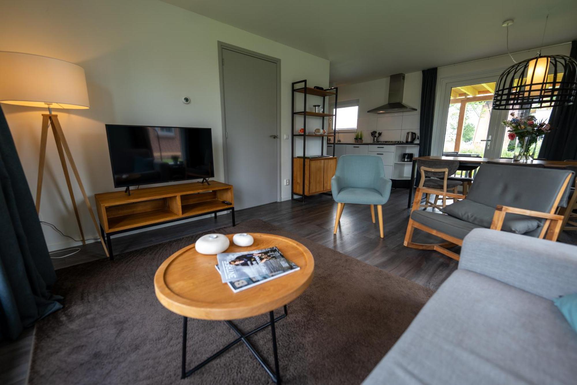 Waterdorp Burdaard Hotel Birdaard Luaran gambar