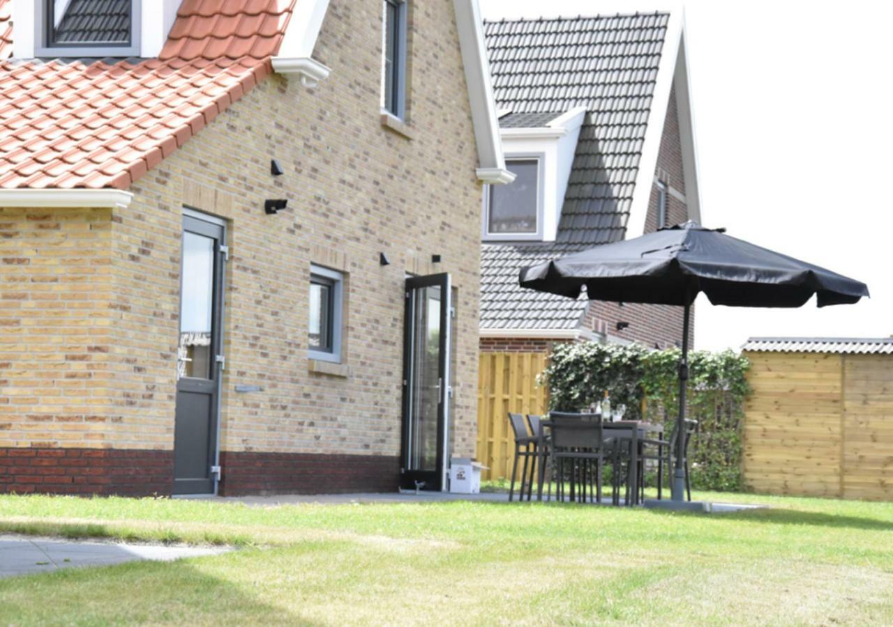 Waterdorp Burdaard Hotel Birdaard Luaran gambar